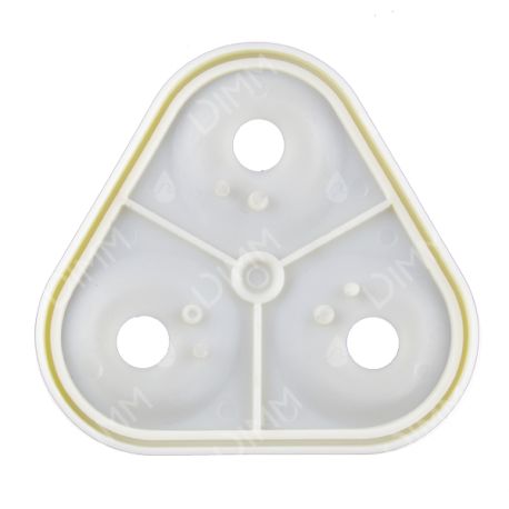 Diaphragme pour pompe booster 100 GPD (380 L/j) 2,00 €