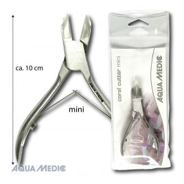 AquaMedic coral cutter mini pinces à coraux en acier inoxydable 