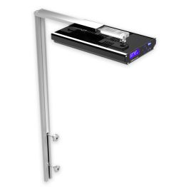 Porte-luminaire pour Mitras LX6 / LX7 avec 6 clusters.