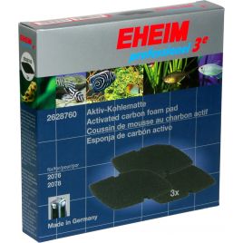 Eheim charbon Pro 3 450/700 pour (filtre 2076/2078) 20,60 €