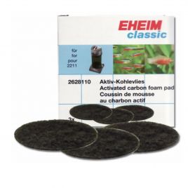 Eheim charbon Classic 150 (2211) 10,10 €