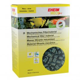 Eheim préfiltre + ouates Pro 3 250/350/600 pour (filtre 2071/73/74/