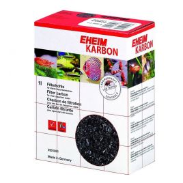 Eheim ehfikarbon 1l 6,80 €