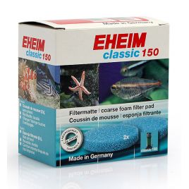 Eheim mousses pour (filtre Classic 150) 7,00 €