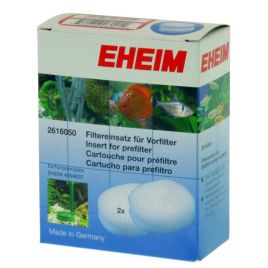 Eheim cartouche pour préfiltre 4004620 3,75 €