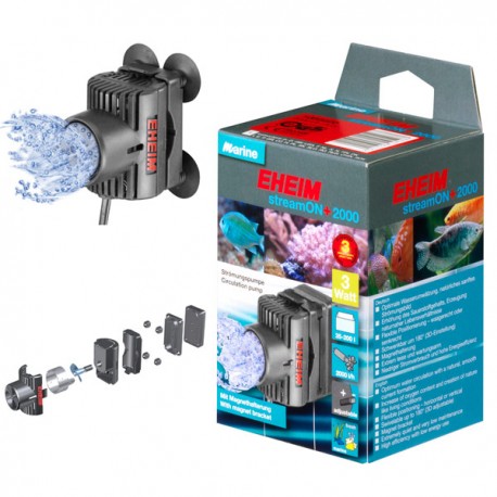EHEIM streamON+ 3000 (3000l/h Pompes de brassage Eheim 43,90 €