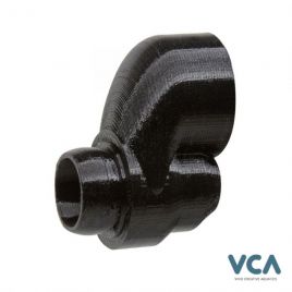 VCA Red Sea Reefer Drop Adapter 25mm-1/2