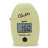 Hanna® Checker® HC silice, gamme étroite  0.00 to 2.00 ppm mesure 