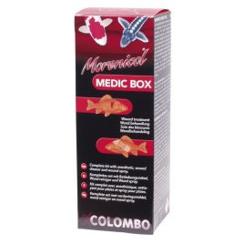 Colombo Bassin Morenicol MedicBox