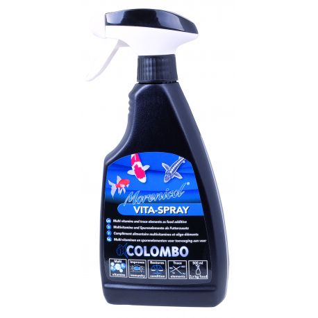 Colombo Bassin Morenicol Vita Spray 500ml 20,20 €