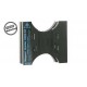 Tunze® Magnet Holder 6080.50 Magnet Holder pour vitres jusqu’à 12mm. 68,50 €