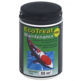 Ecotreat Maintenance Pro 1000gr pour 100.000 litres 139,95 €