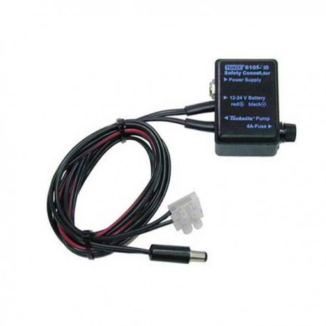 Tunze® Safety Connector 6105.500 