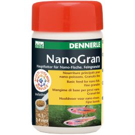 Dennerle Nano Gran 55g (100ml)