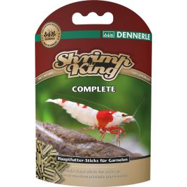 Dennerle Shrimp King Complete 30gr
