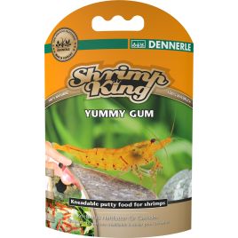 Dennerle Shrimp King Yummy Gum 55gr 10,40 €