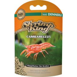 Dennerle Shrimp King Cambarellus 45gr 10,11 €