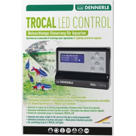 Dennerle TROCAL LED CONTROL 118,02 €