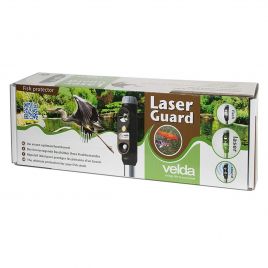 Velda Pond Laser guard rayons laser vert,flash & cris 235,30 €