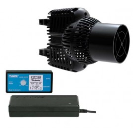 Tunze® Turbelle® masterstream 6550 pour aquariums 5.000 litres.