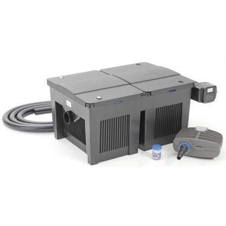 Oase BioSmart 36000 set Oase Oase Filtres gravitaires  819,00 € -10%
