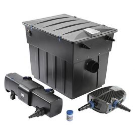 Oase Biotec ScreenMatic Set 90000 Oase Oase Filtres gravitaires  2 599,00 € -10%