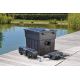 Oase Biotec ScreenMatic Set 90000 Oase Oase Filtres gravitaires  2 599,00 € -10%