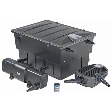Oase Biotec ScreenMatic Set 40000 Oase Oase Filtres gravitaires  1 769,00 € -10%