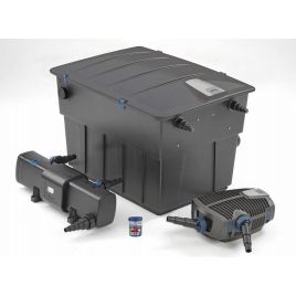 Oase Biotec ScreenMatic Set 60000 Oase Oase Filtres gravitaires  1 999,00 € product_reduction_percent