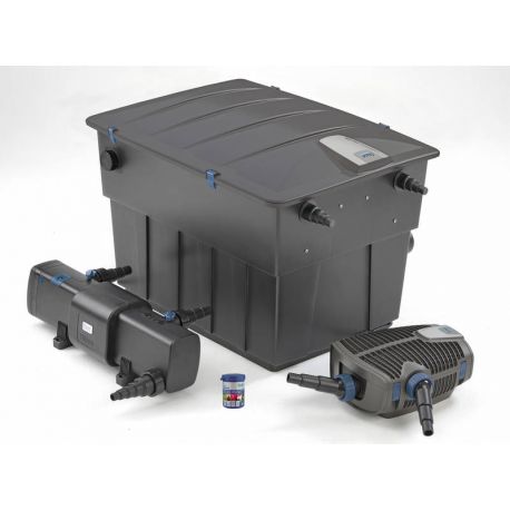 Oase Biotec ScreenMatic Set 60000 Oase Oase Filtres gravitaires  2 199,95 € product_reduction_percent