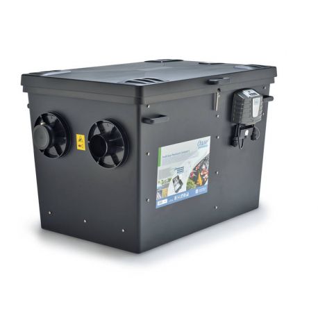 Oase ProfiClear Premium Compact-L EGC Pompage Oase Oase Filtres gravitaires modulaires 5 404,50 € -10%