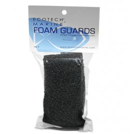 Ecotech MP 10 Foam cover ( 3 pièces)