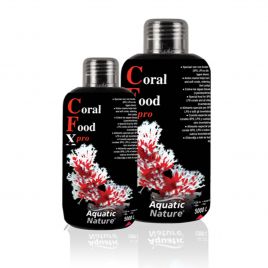Aquatic Nature Coral Food X-Pro 300ml 6,80 €