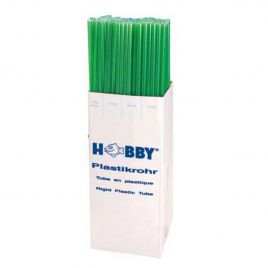 Hobby tube plastique rigide 10mm extérieur longueur 100cm 3,60 €
