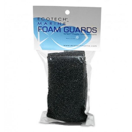 Ecotech MP 60 Foam cover ( 2 pièces) 