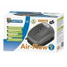 Superfish pompe à air Air-Flow 1 96l/h pour aquarium de 100 litres (1 sortie)