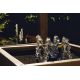 Oase LunaLed 6s Éclairage du rocher-source 62,10 €