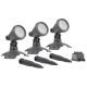 Oase LunAqua 3 LED Set 3 Éclairage sous l'eau 