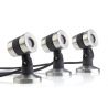 Oase LunAqua Maxi LED Set 3