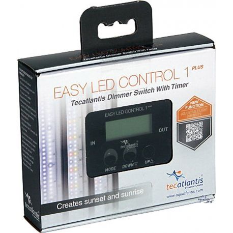 Aquatlantis Easyled Led control 1PLUS 65,75 €
