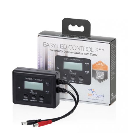 Aquatlantis Easyled Led control 2PLUS 85,90 €