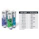 Aquatlantis Easy LED Universal 2.0 marine & reef 1047mm 25000 k° 255,79 €