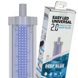 Aquatlantis Easy LED Universal 2.0 Deep Blue 438mm 127,90 €