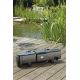 Oase Bitron C 72 W (2 x lampes 36w) 607,50 €