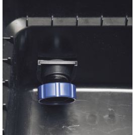 Oase BioSys Skimmer + aspirateur de surface encastrable 