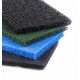 Tapis de filtration Matala constitué de fibres en polypropylène lisses 1,00 x 1,20 m (1 pièce) 80,40 €