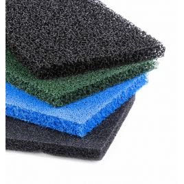 Tapis de filtration Matala constitué de fibres en polypropylène lisses 1,00 x 1,20 m (1 pièce) 80,40 €