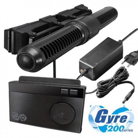 Maxspect Gyre 200 Pompe 80W + Controller + Alimentation (pack) M-XFB280 379,00 €