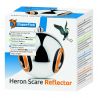 Superfish Heron Scare reflector (boule flottante de 15cm)