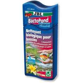 JBL Bactopond 250ml pour 5.000 litres 14,25 €